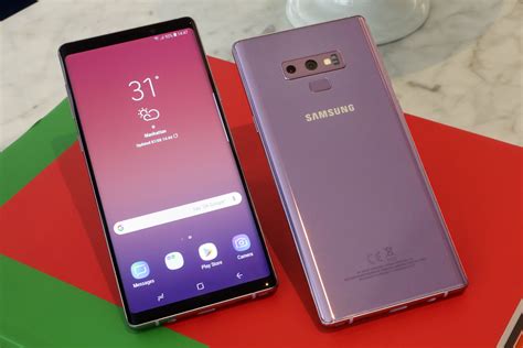 Samsungs New Phone Shows How Hardware Innovation Has Slowed 5g