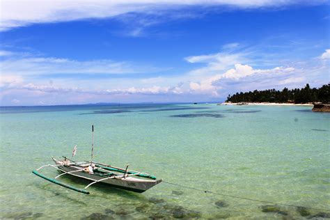 Bantayan Island Cebu Philippines Bantayan Island Island Resort