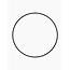 Flashcard Of A Circle  ClipArt ETC