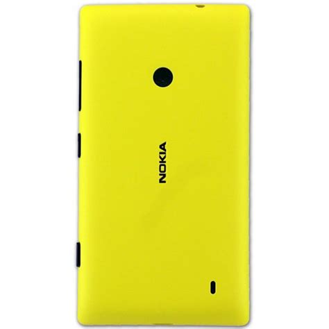 Nokia Lumia 520 Deep Specs