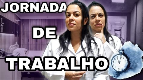 Quantas Horas Um Medico Trabalha
