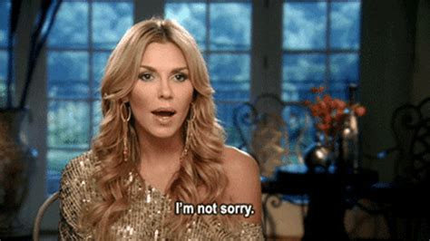 Brandi Glanville Moments Gif Find Share On Giphy