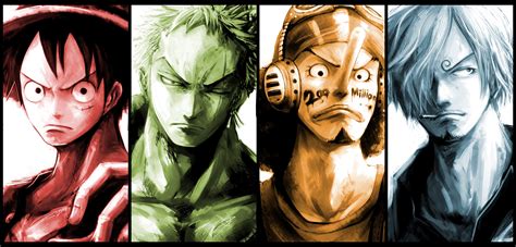 One Piece Backgrounds, Pictures, Images