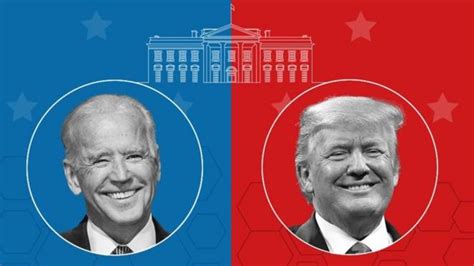 Trump Vs Biden Predice Quién Ganará Las Elecciones Presidenciales En Estados Unidos Con Este