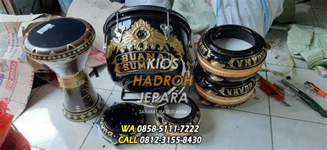 Harga gorden terbaru beserta harga gorden jendela blackout dan vitrage, juga harga hordeng dan gorden roman set, rel gorden, dan gorden vertikal anda akan jauh menghemat waktu dan tenaga. 8 Harga Satu Set Hadroh - JAYA PERCUSSION 0812 5995 1818