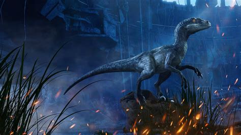 Jurassic World Camp Cretaceous Tv Series 2020 2022 Backdrops — The Movie Database Tmdb