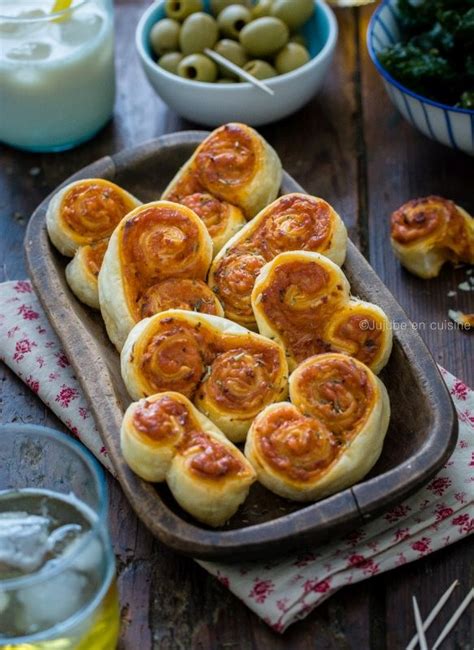 Ce concept nécessite un certain temps de préparation en amont. Recette Apero Dinatoire Original Et Facile