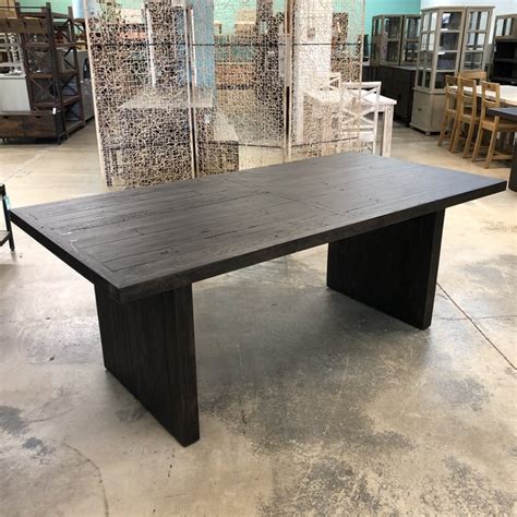 A consumer guide to takeout, delivery and dining in. Portland Dining Table - Nadeau Miami