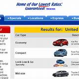 Dollar Rent A Car Phoenix Reviews