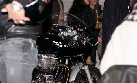 Actualite Tendance Roadster Café Racer Tour 14