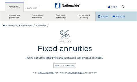 Best Annuity Rates Of 2023