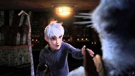 Rise Of The Guardians Official Trailer 2 Youtube