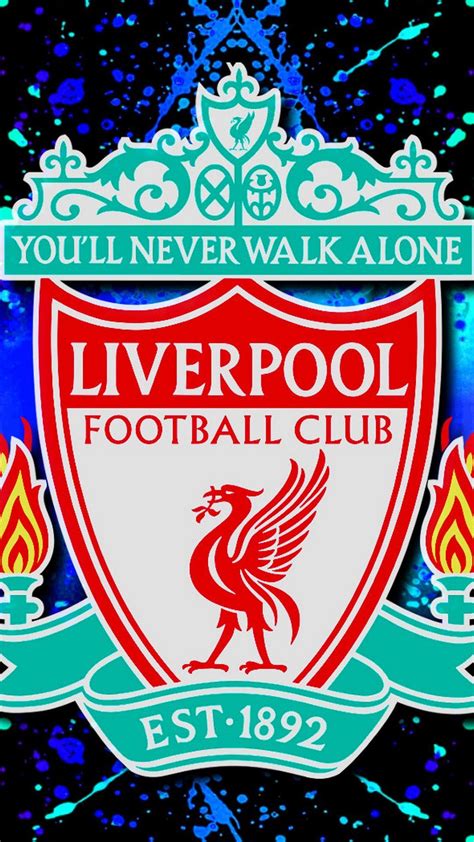 Liverpool Premier League 2020 Iphone Wallpapers Wallpaper Cave