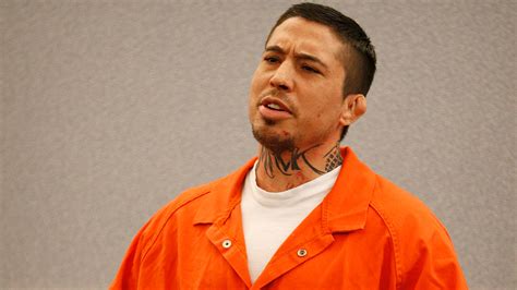 Ex MMA Fighter War Machine Sentenced For Kidnapping Sexual Assault