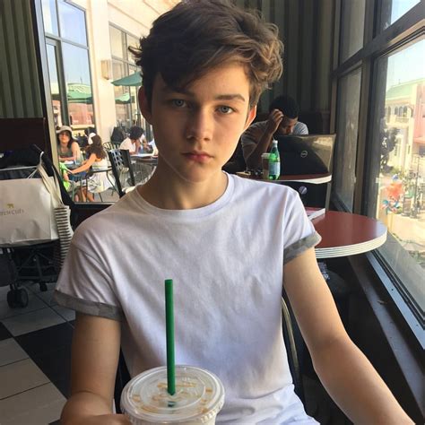 Yes a three year old can get a perm. 22.1 k mentions J'aime, 705 commentaires - Levi Miller ...