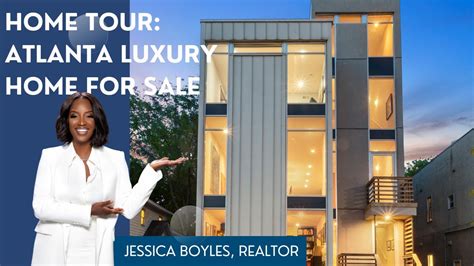 Take a Private Look Inside the Most Luxurious Homes in Atlanta : 546