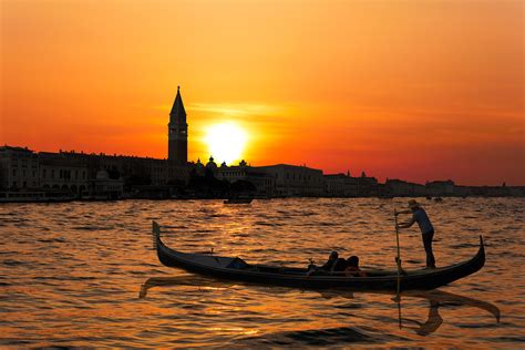 Romantic Things To Do In Venice