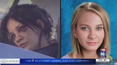 Woman Claims To Be Subject Of Viral Tiktok Video And Not Missing Arkansas Woman Cassie Compton