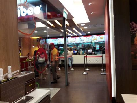 Jollibee Singapore Orchard Road Restaurant Reviews Phone Number