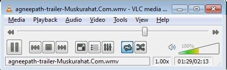 How To Use VLC Media Player To Set Video As Desktop Background