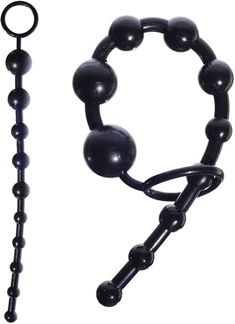 ultismart tm 13 inch oriental jelly anal beads for beginner flexible anal