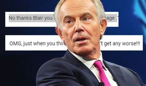 With tony blair entering the chat (without a mullet!), it's time for a refresher on what qualifies as the most polarizing of hairstyles. Britons FURIOUS as Tony Blair eyes 'de Gaulle-style comeback' - 'Done enough damage!' | Politics ...