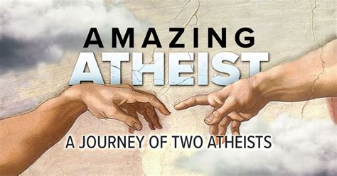 Watch The Premiere Of Amazing Atheist Exclusively On Answerstv