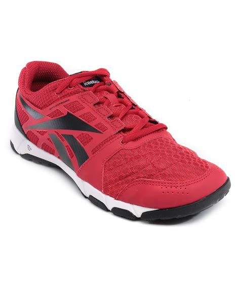 Final call for all bargain hunters. Reebok Red Sport Shoes - Buy Reebok Red Sport Shoes Online ...