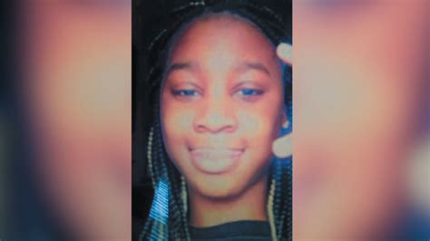 Lake County Investigators Identify Teen Found Dead In Gary Alley As Missing 14 Year Old Takaylah