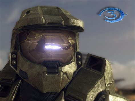 Wallpapers Halo 3 Xbox 360 2 Of 8