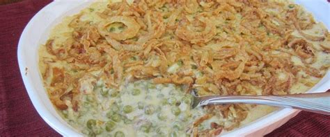 1 stick butter 1 c. Sweet Pea Casserole | Recipe | Food recipes, Veggie ...