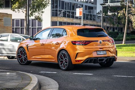 Renault Megane Sport