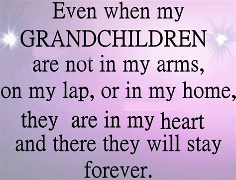 Quotes About Grandchildren 257 Quotes