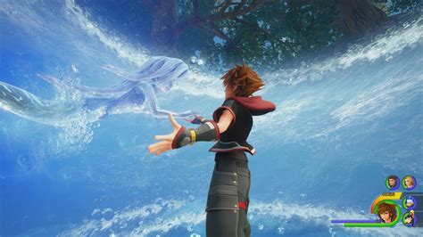 Top 10 Games Like Kingdom Hearts For Pc Gamers Decide