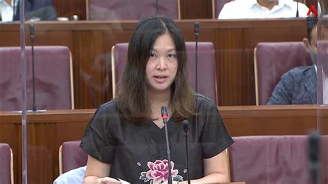 I am a resident of blk 332c anchorvale link. The Workers' Party - Parliamentary Speech by He Ting Ru ...