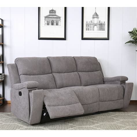 Ledbury 3 Seater Sofa