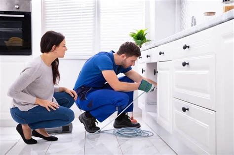 Why You Should Hire A Professional Plumber Einstein Pros