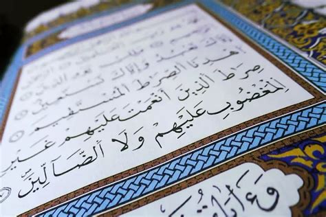 Surat Al Jatsiyah Ayat Sampai Arab Latin Dan Artinya Beserta Kandungan Dan Keutamaannya