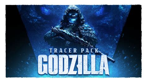 Tracer Pack Godzilla Bundle Call Of Duty Vanguard And Warzone Youtube
