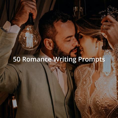 50 Romance Writing Prompts Lyss Em Editing
