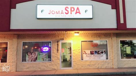 Joma Chinese Massage Massage Therapist In Dubois