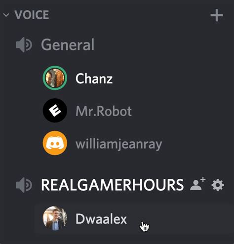 Bringing Teamspeak Voice Notifications To Discord — Alex Vanderbist