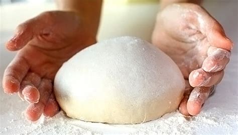 Rüyada Hamur Görmek - RuyaTabirleri.com