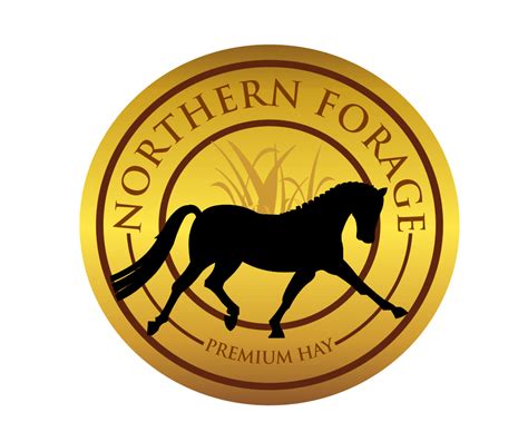 Northern Forage Logo Design Contest Logotournament