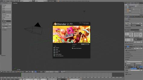 Free 3d Tool Blender Just Got Even Better Create Show Stopping 3d Art