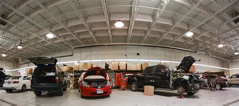 Highlands Ranch Co Auto Body Shop For Certified Collision Repair In
