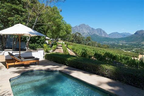 La Petite Ferme Updated 2021 Prices And Hotel Reviews Franschhoek