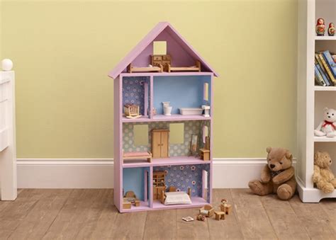 Diy How To Projects Delightful Dolls House Blackdecker