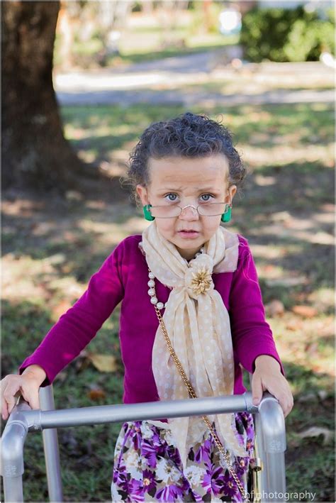 What would you be doing now if you were not having a lesson? Old lady diy kid halloween costume | KID'S COSTUMES ...