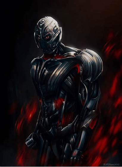Ultron Wallpapers Iphone